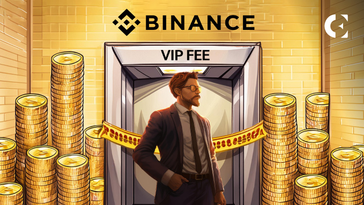 Binance Closes Link Plus Loophole, Realigns Fee Structure