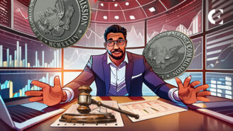 Coinbase Sues SEC and FDIC Over FOIA Non-Compliance