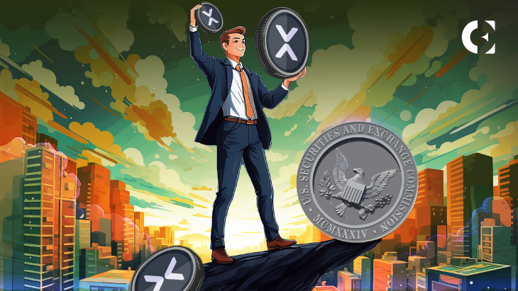 XRP's Future in Jeopardy? Key Court Decision Looms Amid SEC Appeal Plans
