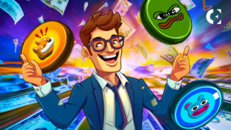 Solana Meme Coins Surge as $BOME, $BONK, and $BRETT See Gains