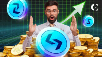 Bitget BWB Launchpad Sale: Top Analysts Project Potential 4-5X Returns