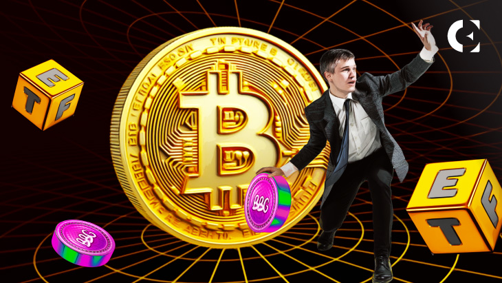 Bitcoin_ETFs_Experience_$152_4M_Outflows_Amid_Rising_Interest_in