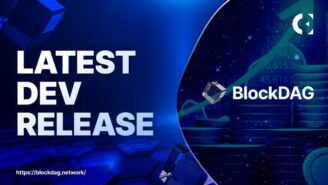 BlockDAG Dev Release 55: X1 Miner App Update