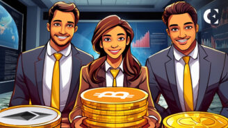 Crypto Analyst Predicts Altseason as Bitcoin Dominance Wanes, Ethereum Surges
