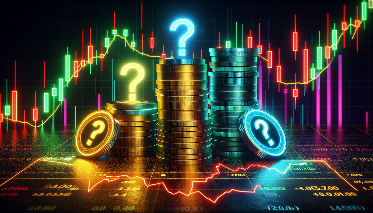 Why Notcoin, ONDO, and JASMY Investors Should Pay Attention to the Unfolding CYBRO Presale