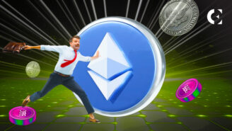 Ethereum Cleared by SEC: Boost for Crypto Confidence and Spotlight on Barbie Girl Meme coin