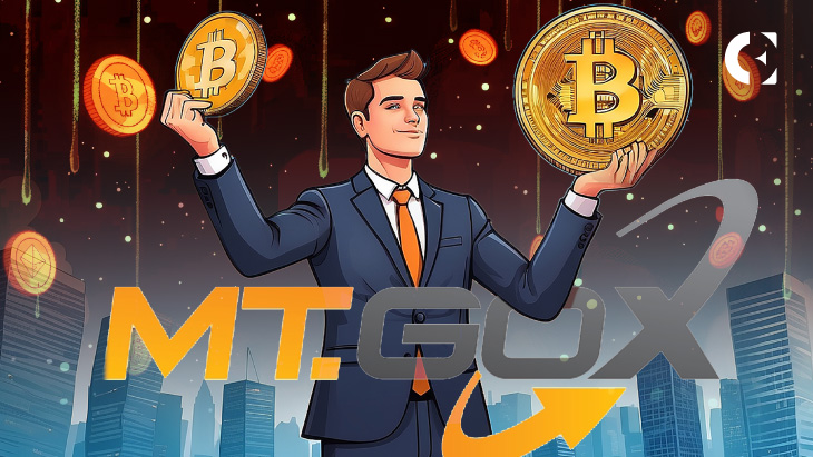 JPMorgan Issues Warning on Mt. Gox Bitcoin Sales, Predicts Volatility