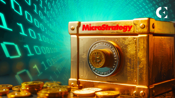 MicroStrategy Memperluas Kepemilikan Bitcoin dengan Akuisisi $ 786 Juta, Menyelesaikan Penawaran Catatan