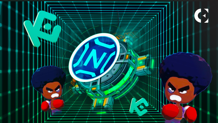 Neuron-(NRN)-Gets-Listed-on-KuCoin!-World-Premiere!