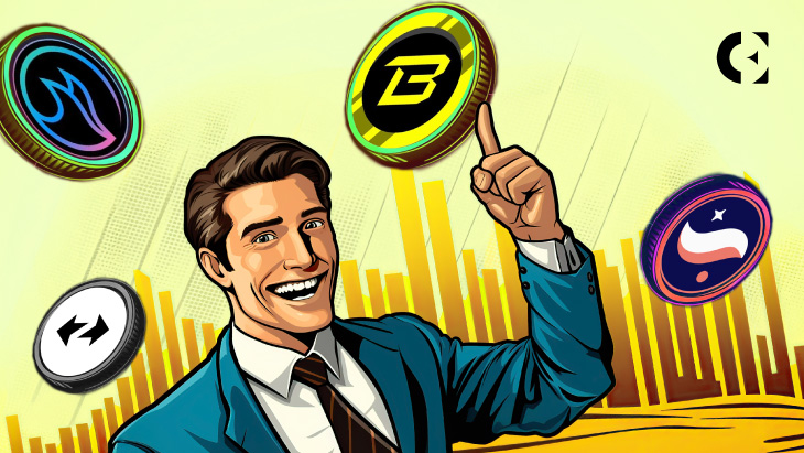 Nuevas soluciones de capa 2: comparación de tokenómicas de Blast, Starknet, zkSync y Manta