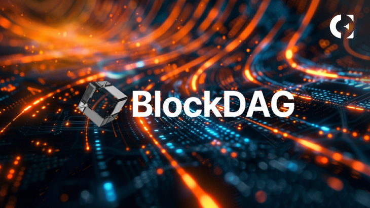 Top Contenders for the Next Crypto Bull Run: BlockDAG Leads, Outshining Cardano & Filecoin with 30,000x ROI Potential