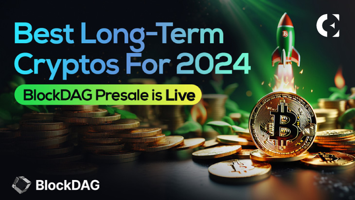 BlockDAG Defies Market Downturns: Smashing $54.7M Presale Target – Will ARB & Notcoin Ever Catch Up?