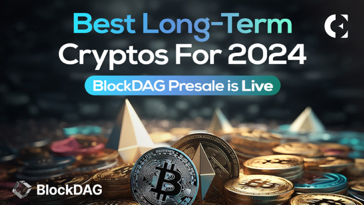 BlockDAG’s 55.6M Presale is Red Hot; Bitcoin & Bittensor Struggle to Stay in the Game!