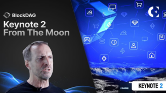 BlockDAG’s Worldwide Ascendancy; Surges 1000% Fueled by Moon-Shot Keynote Amidst Arweave & Kaspa Price Outlooks