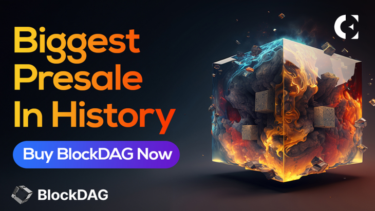 Should You Buy BlockDAG In 2024? Get the Lowdown on Shiba Inu’s Tumble & LTC’s Surge