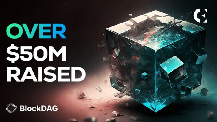 Top Crypto Assets to Watch in 2024: Investors Pick BlockDAG’s 30,000x ROI Potential Ahead of Pepe Price Surge and Stellar’s Decline