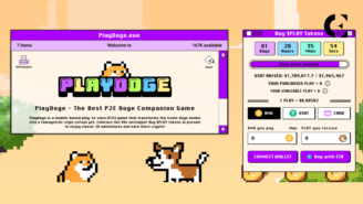 Киты SHIB стекаются в WienerAI и PlayDoge, поскольку объем SHIB падает на 84%: могут ли эти альткоины с низкой капитализацией стать следующей монетой Shiba Inu?