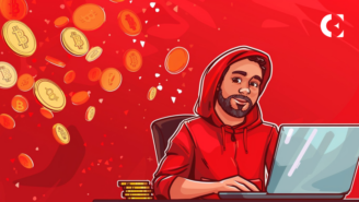 99Bitcoins продвигается в предпродаже на фоне падения биткоина