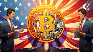 Trump's Crypto Promises vs. Biden's Crackdown: What Voters Need to Know