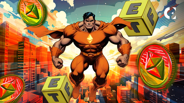 Will Ethereum ETFs Give ETH 'Super' Strength? Analysts Predict $6,500 Price Target