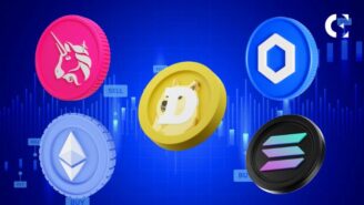 Top 5 Altcoins Primed for Growth in 2024: Expert Analysis and Market Outlook