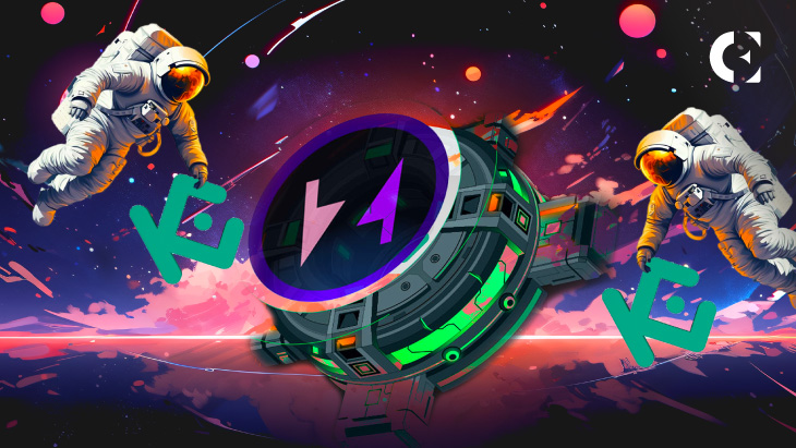 KuCoin Lists Solana DEX Token Zeta (ZEX) on Spot Market