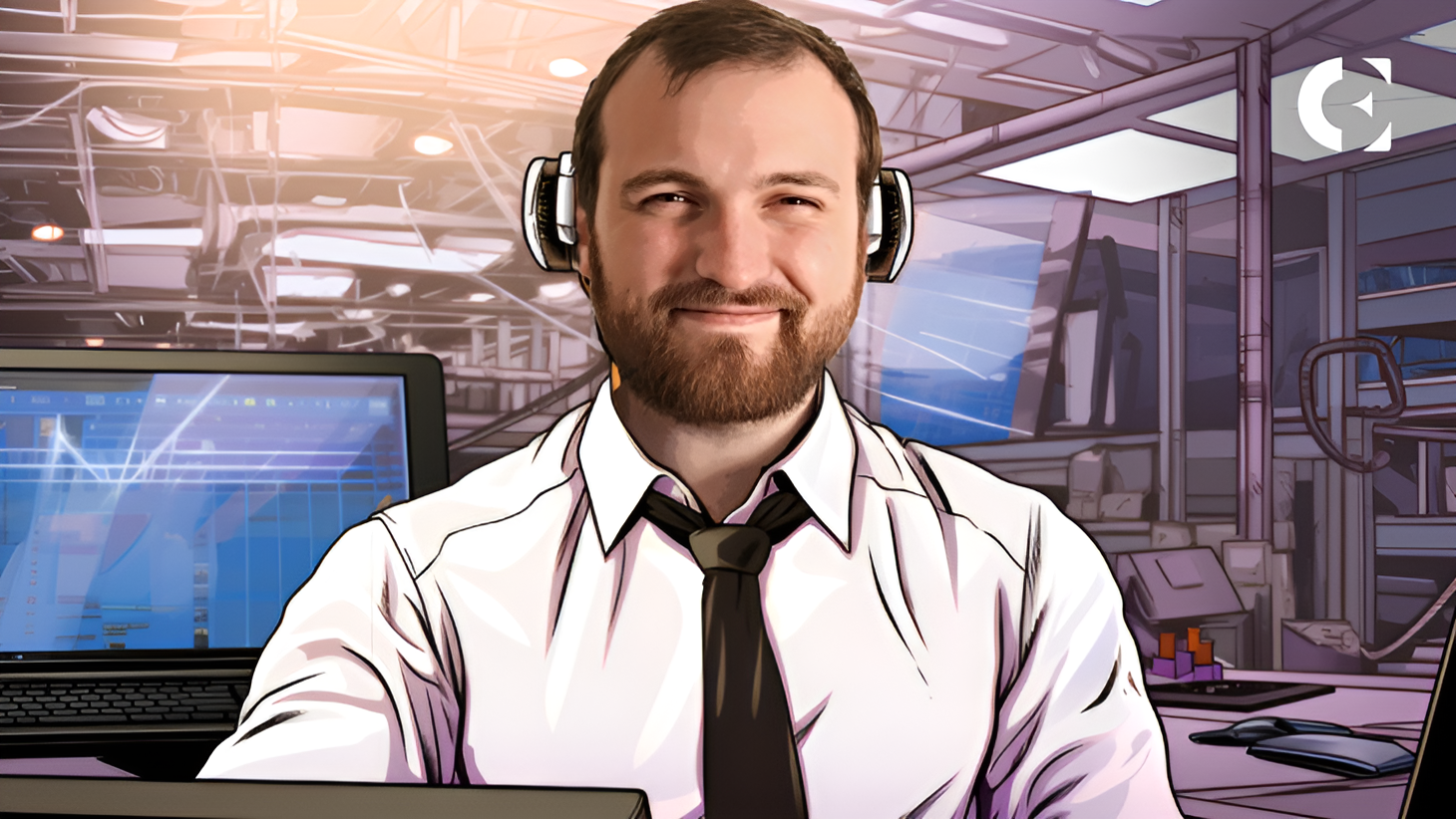 Cardano Founder Details Vision for Privacy-Centric Blockchain 'Midnight'
