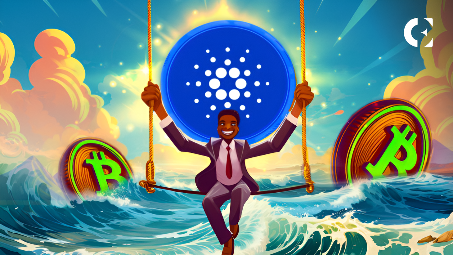 Bitcoin and Cardano Analysis: Market Trends and Strategic Partnerships
