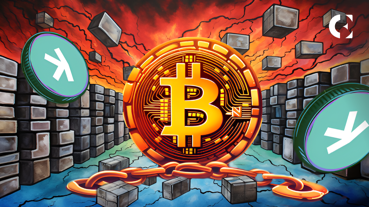 The Future of Blockchain is Beyond Bitcoin: Enter Kaspa and Convex
