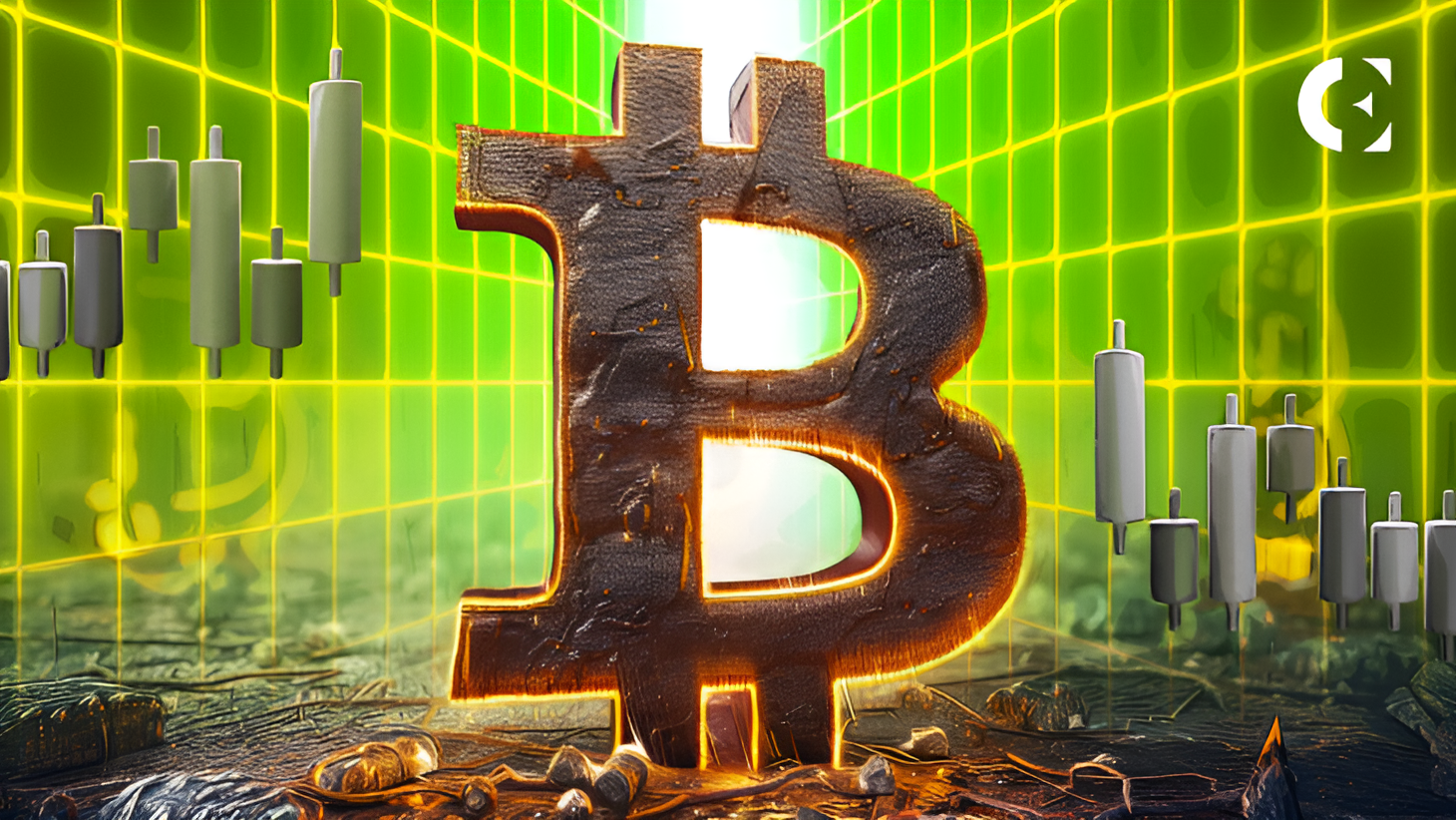 Top Analysts Predict Bitcoin's Next Price Moves, Warning of Potential Market Downturn