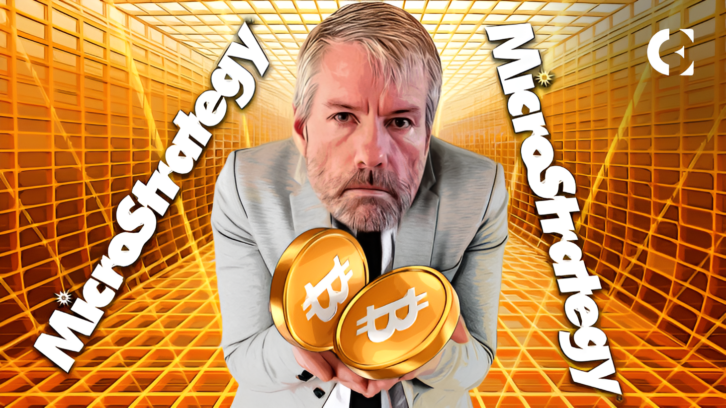 Bitcoin To Surge 40% in One Decade; Predicts the Community