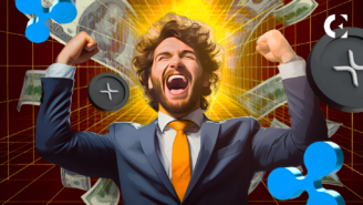 Ripple Scores Legal Win, But XRP Volatility Persists Amid Market Downturn