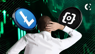 Litecoin and Ordinals Show Mixed Signals, Traders Cautious
