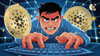 Cardano Network Thwarts DDoS Attack Targeting Staked ADA

