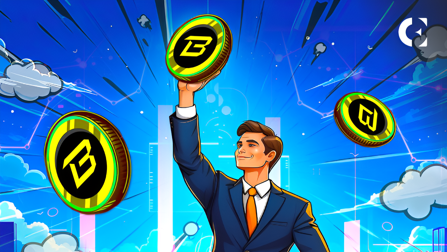 Blast Token Generates Buzz Despite Mixed Reception and Airdrop Challenges