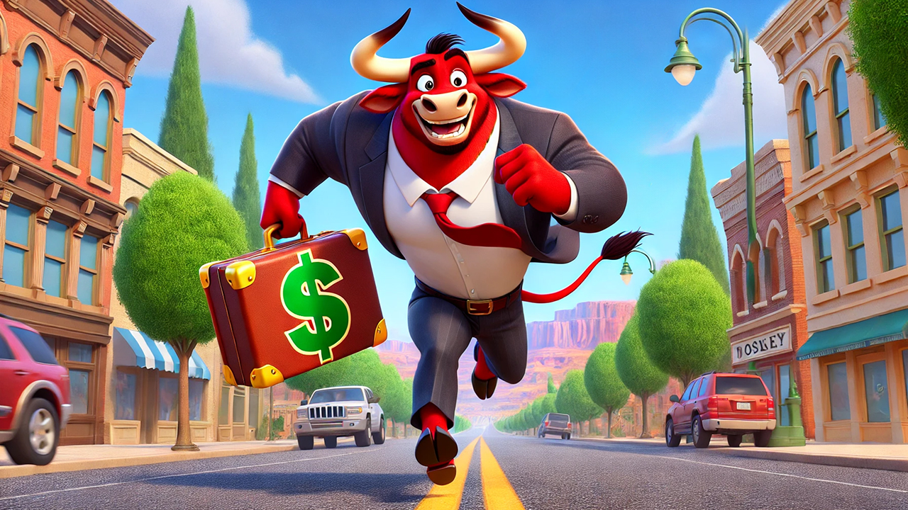 Do BTC and ETH signal MTAUR to lead the upcoming bull run?