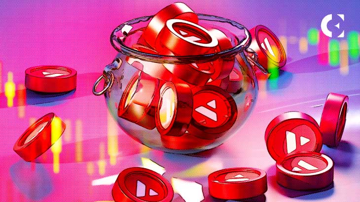 Crypto Drama: Avalanche's AVAX in Freefall, Sparking Investigation