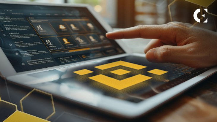 Binance Welcomes zkSync (ZK) to Its Platform with Airdrop Bonus