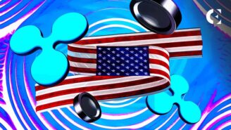 Ripple CEO Champions U.S. as Blockchain Hub Amid Legal Challenges