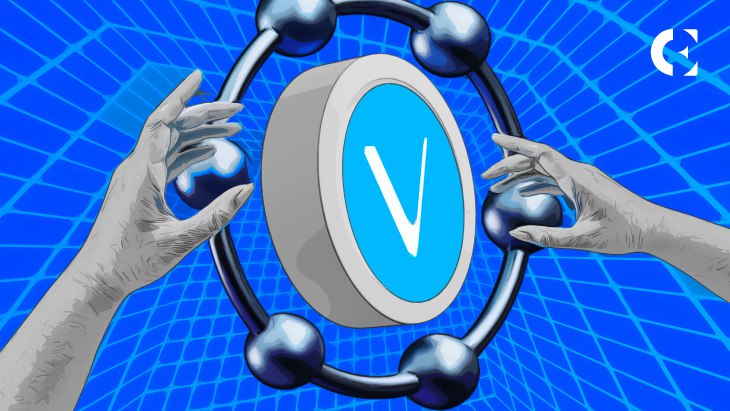 New dApp on VeChain Incentivizes Used Cooking Oil Recycling