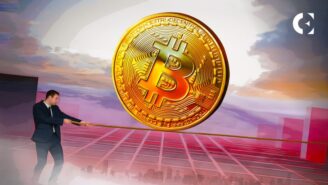 Bitcoin's Price Is About to Get Wild: $9 Billion Liquidation Event Possible