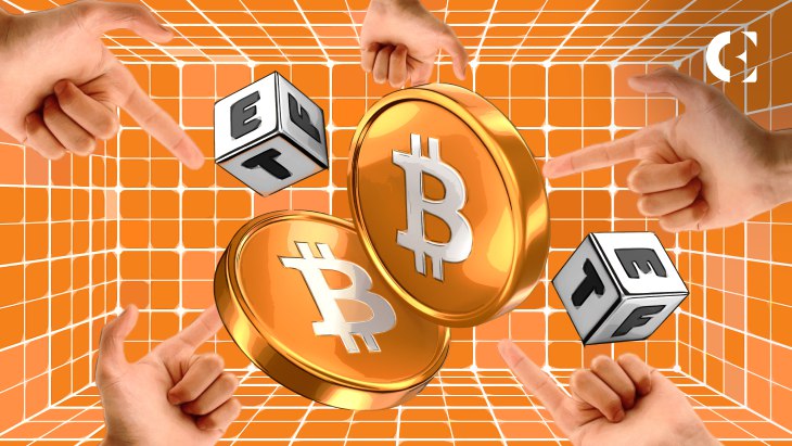 Big Money Is Betting Big on Bitcoin and Crypto, Here's Why