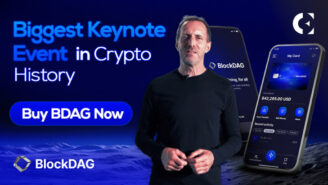BlockDAG’s Landmark Keynote Ignites 1120% Price Surge; SEI’s Rise & Grayscale’s Buzz Follow