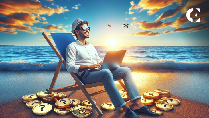 Forget XRP and Cardano: CYBRO Has More Chances to Hit $1 This Year