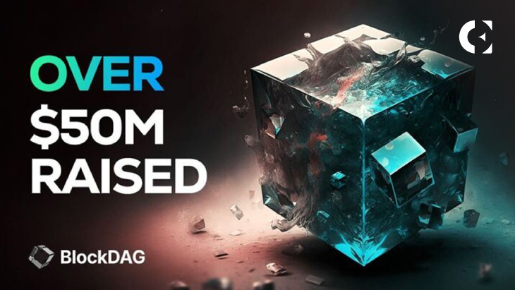 BlockDAG Poised to Eclipse Shiba Inu and Dogecoin Price : Important Information for Crypto Enthusiasts