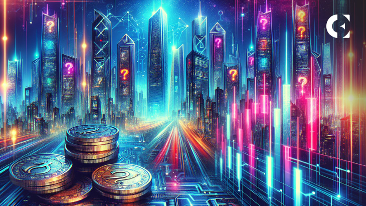 Investor Chainlink (LINK) dan Litecoin (LTC) Bullish pada CYBRO Selama Penurunan Pasar Saat Ini