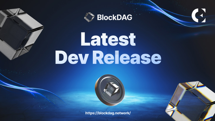 Crypto Innovations 2024: BlockDAG 53rd Dev Release Explains BlockDAGScan and Future Prospects