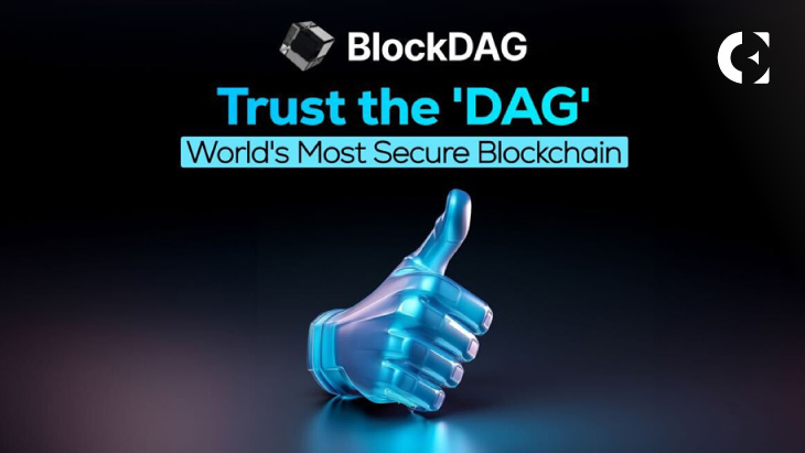 BlockDAG’s Breakthrough: Assessing Its $52.5M Presale Impact Versus AVAX and Stellar Lumens Performance