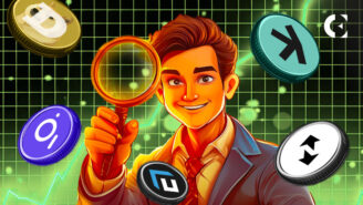 Is There Long-Term Potential in Sub $0.2 Cryptos? $DOGE, $ZK, $KAS, $GRT, and $CFX Explored
