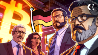 German Government Continues Bitcoin Selloff As BTC Breaks Below $60K